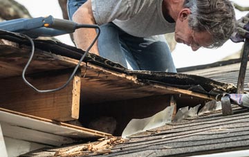 common causes of Maesygwartha fascia damage