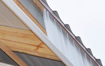 why Maesygwartha fascia repairs are essential