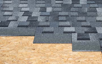 expert Maesygwartha asphalt roof companies