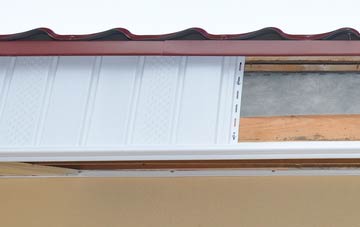 Maesygwartha fascia repair costs