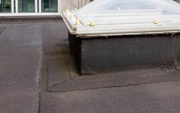 disadvantages of Maesygwartha flat roofs