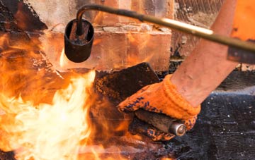 Maesygwartha flat roof repair companies