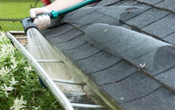 Maesygwartha gutter cleaning costs
