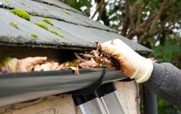 gutter cleaning Maesygwartha, Monmouthshire