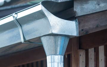 Maesygwartha guttering companies