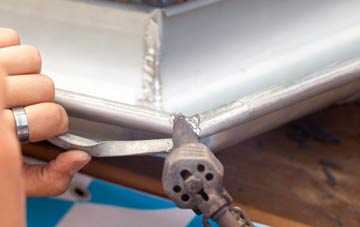 disadvantages of Maesygwartha lead roofing