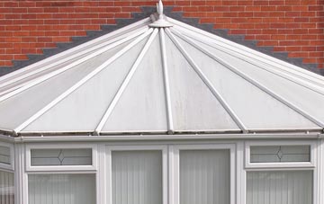 Maesygwartha polycarbonate conservatory roof repairs