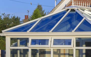 professional Maesygwartha conservatory insulation
