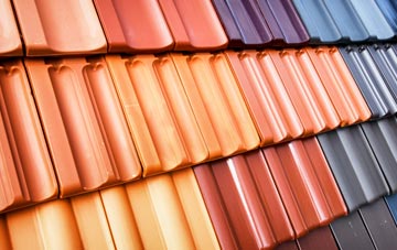 Maesygwartha roof tile costs