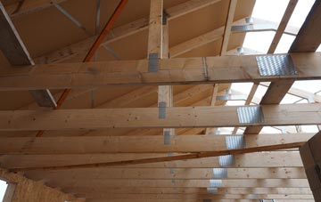 Maesygwartha roof truss costs
