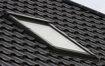 benefits of Maesygwartha roof windows