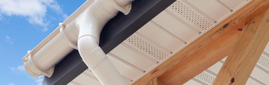 get Maesygwartha guttering quotes today