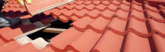 compare Maesygwartha roof repair quotes