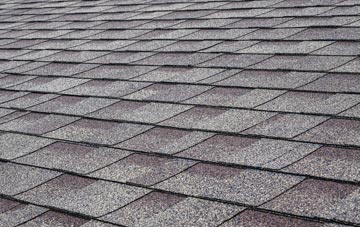 Maesygwartha tiles for shallow pitch roofing