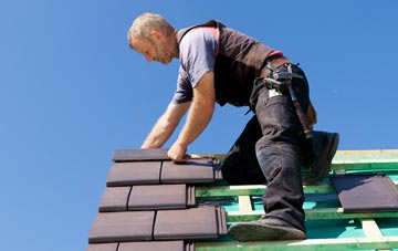 disadvantages of Maesygwartha slate roofing