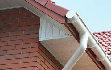 Maesygwartha soffit repair costs