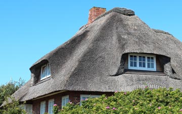 thatch roofing Maesygwartha, Monmouthshire
