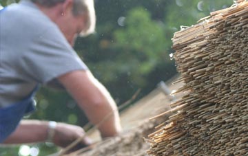 professional Maesygwartha thatchers