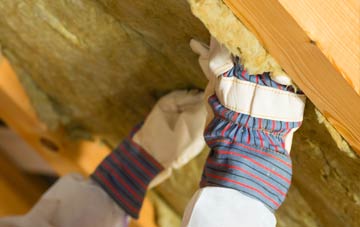 types of Maesygwartha pitched roof insulation materials