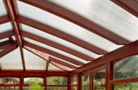 Maesygwartha conservatory roofing insulation