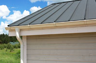 Maesygwartha fascia repair