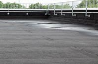 find rated Maesygwartha flat roofing companies