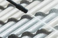 rated Maesygwartha roof cleaning companies