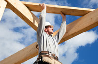 Maesygwartha roof replacement work