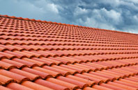 Maesygwartha roofing tiles