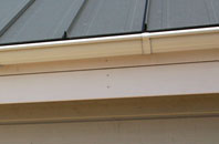 Maesygwartha soffit repair
