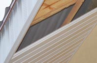 rated Maesygwartha soffit repair companies