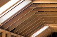 Maesygwartha tapered roof insulation quotes