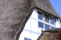 find rated Maesygwartha thatchers